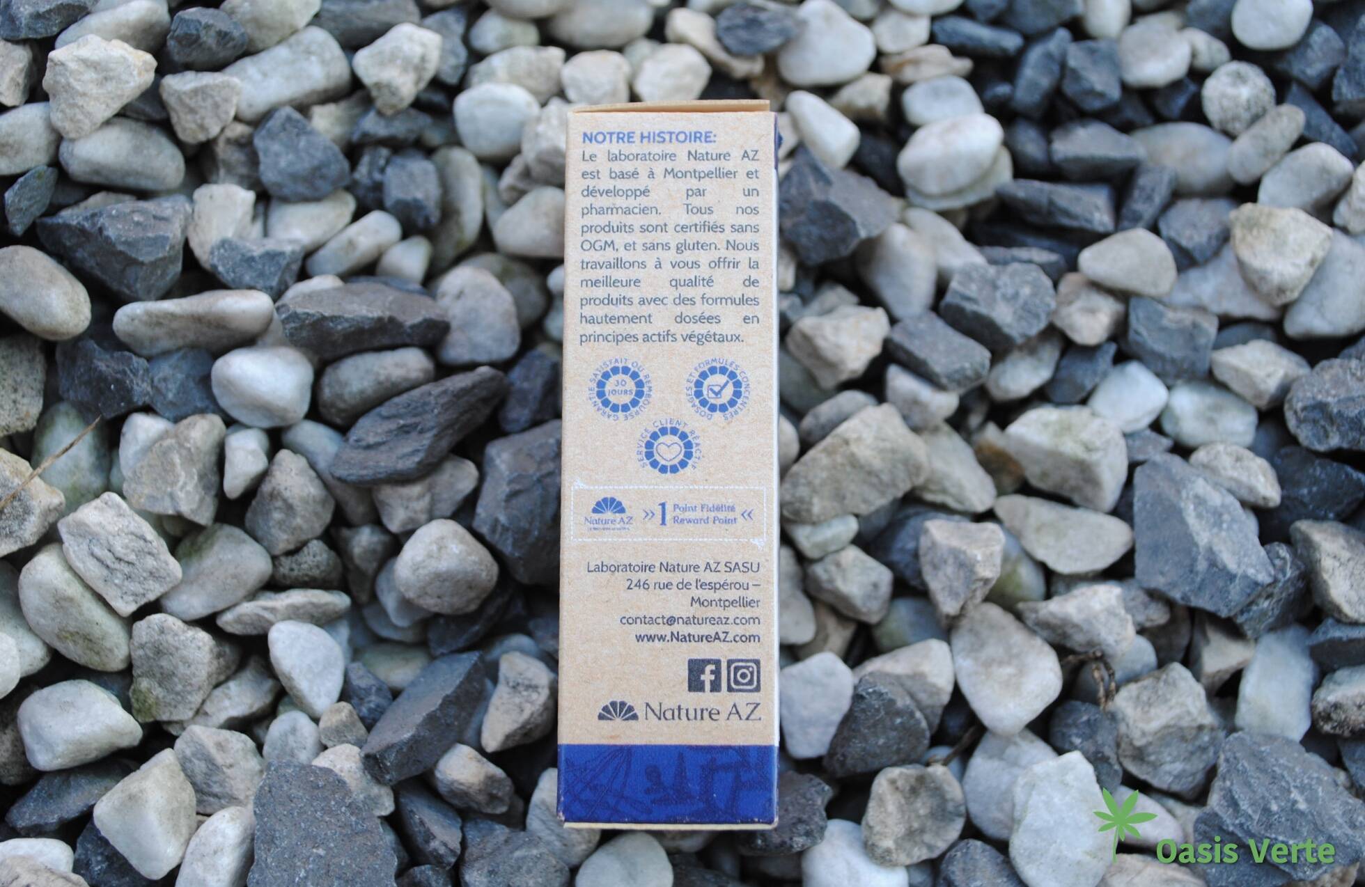 huile de cbd nature az packaging 4